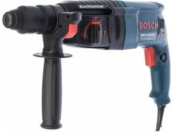 Перфоратор Bosch GBH 2-26DFR
