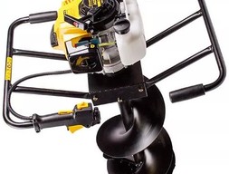 Мотобур CHAMPION AG364