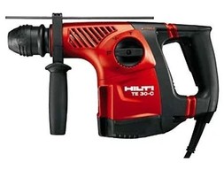 Перфоратор HILTI TE 30-C