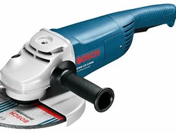 Угловая шлифмашинка BOSCH DWS22-230H