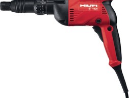 Шуруповерт электрический Hilti SТ 18