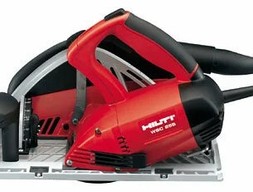Циркулярная пила HILTI WSC 255-KE