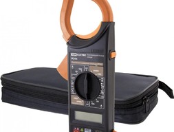 Токоизмерительные клещи серии М266 TDM ELEKTRIC SQ1005-0004