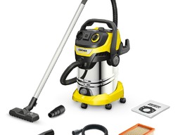 Пылесос KARCHER WD6