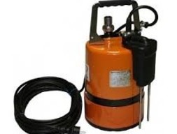 Погружной насос Tsurumi LSCE1.4S 220 В