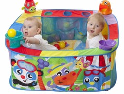 Детский манеж