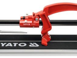 Плиткорез YATO YT-3707 600мм