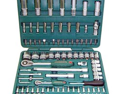 Универсальный набор инструментов Jonnesway S04H52494S 94 предмета