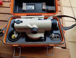 Нивелир Pentax AL-M5c