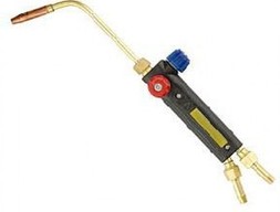 ГОРЕЛКА ГАЗОСВАРОЧНАЯ ТИПА Г2 ДОНМЕТ 225