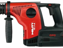 Перфоратор аккумуляторный HILTI TE 7-A