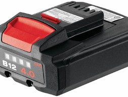 Аккумуляторная батарея Hilti B12/4.0