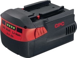 Аккумуляторная батарея Hilti B 36/3.9