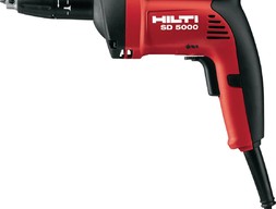 Шуруповерт для гипсокартона HILTI SD5000