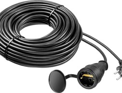 Удлинитель 220 50м