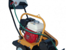 Виброплита MARKUS FVP-130Н