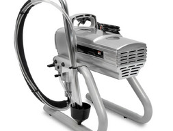 Прока (Аренда) окрасочный аппарат HYVST SPT 440